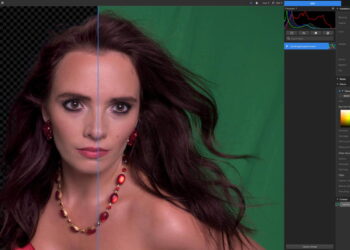 Imerge Pro – new non-destructive RAW image compositor