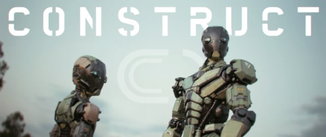 Kevin Margo’s Construct short film now available to watch online