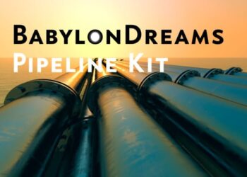 Pipeline Kit for Modo