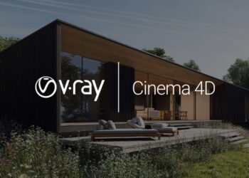 Chaos Group acquire V-Ray for Cinema 4D