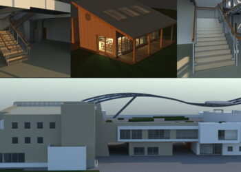 Corona for Archicad announced