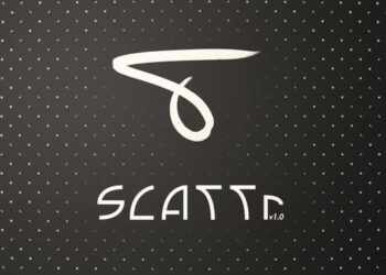 SCATTr : procedural texturing for Blender