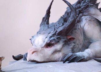 Substance Painter Fall update