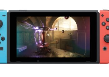 Unreal Engine 4.21 released