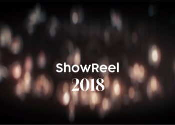 Antoine Ponsart’s VFX reel