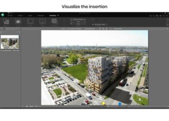 Artlantis 2019 released