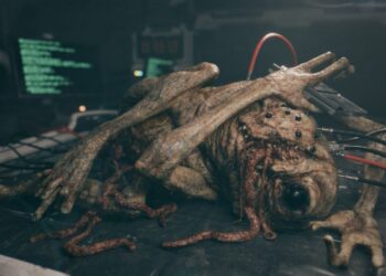 Daniel Bystedt’s short film demonstrates Blender 2.8’s Eevee realtime engine