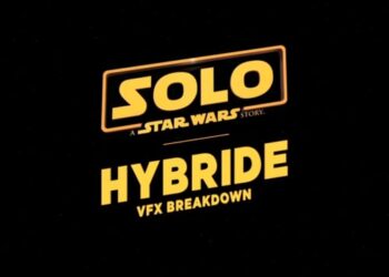 Hybride’s Solo: A Star Wars Story VFX breakdown