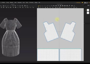 Marvelous designer 8 released