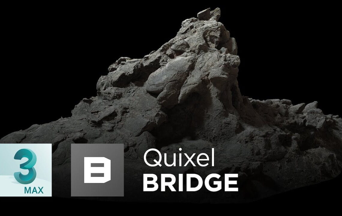 Quixel Bridge 2018.5 released