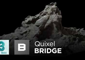 Quixel Bridge 2018.5 released