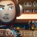 Polder Animation’s award winning short – Scrambled