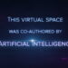 Promethean AI works “with artists to build virtual worlds”