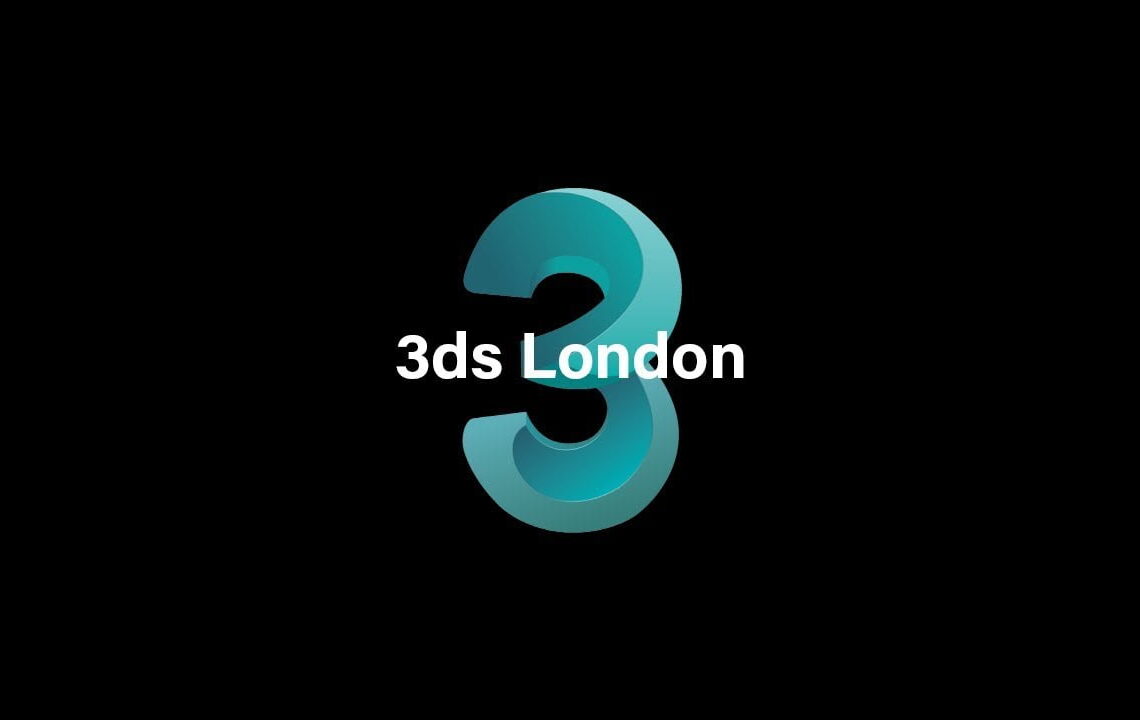 3DS London presenters reel