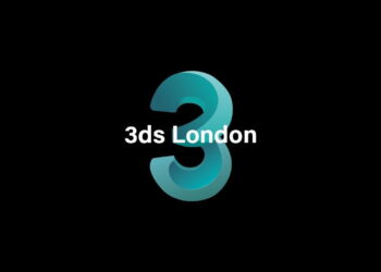 3DS London presenters reel