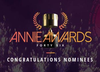 Blender founder Ton Roosendaal to to receive ASIFA-Hollywood Ub Iwerks Award