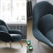 Bertrand Benoit’s fabric tests