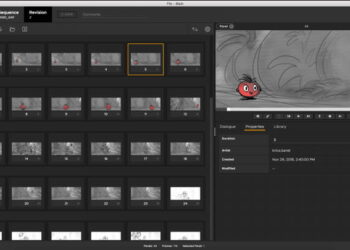 Flix 6 release