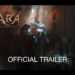 Noara video game trailer – rendered with EEVEE