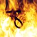 B’rn – free procedural fire shader