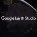 Google Earth Studio – keyframe animations using Google Earth