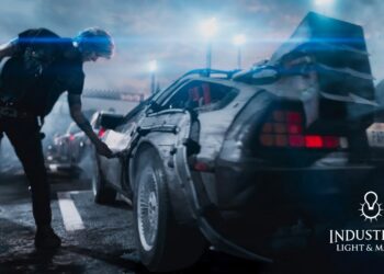 ILM’s Ready Player One VFX breakdown