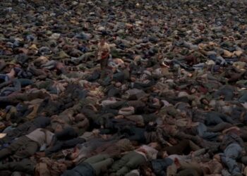 Ingenuity Studio’s Grant Miller on V-Ray for Houdini in the Walking Dead
