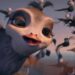 LUXX Studios’ Christian Haas on making Manou the Swift