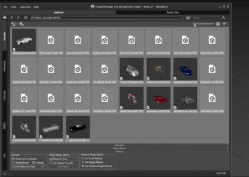Project Manager version 2.94.12 released