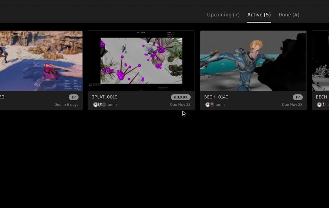 Shotgun Create released