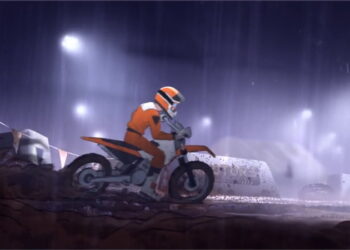 Souffle-court short film