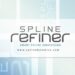 Spline Refiner plugin for 3DS Max