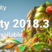 Unity 2018.3 released