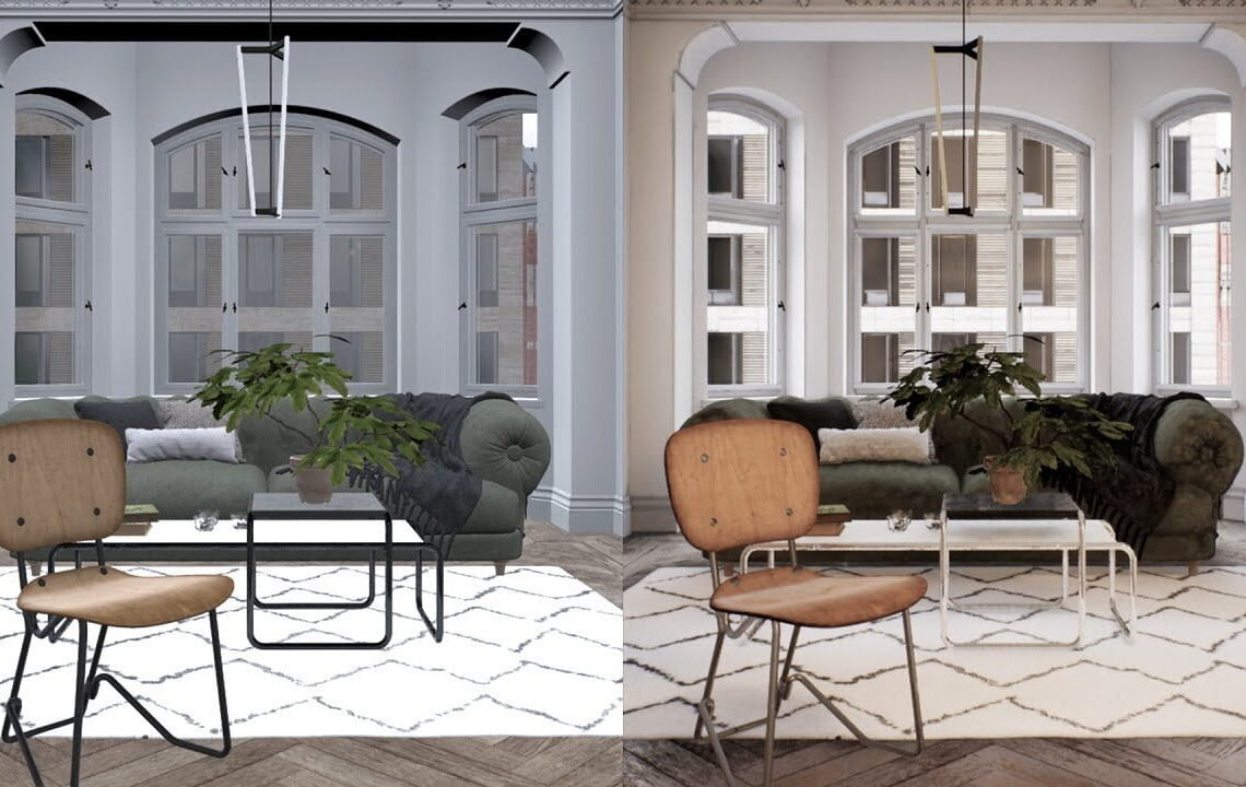 V-Ray for Unreal webinar