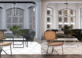 V-Ray for Unreal webinar