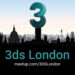 CGPress media partners with independent user group 3DS London