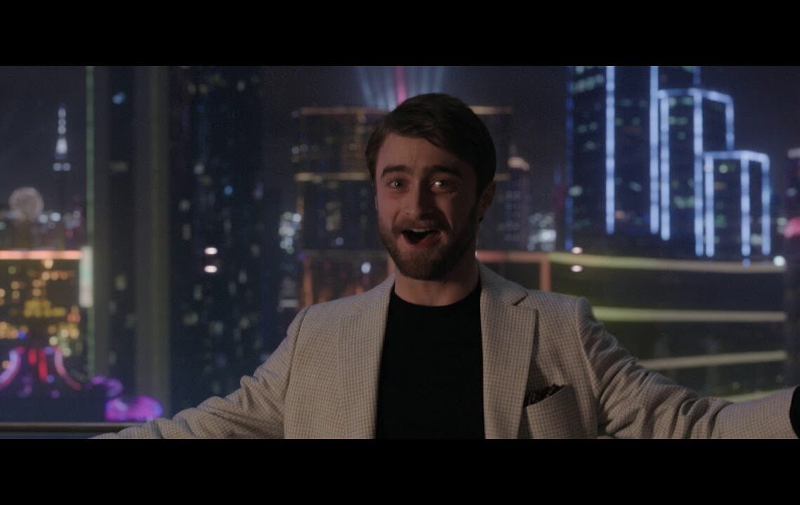 Cinesite releasenew VFX Reel