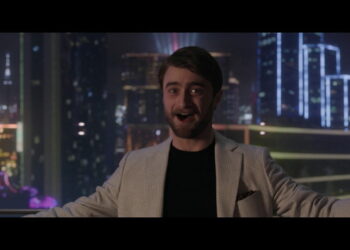 Cinesite releasenew VFX Reel