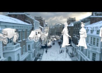 Digital District’s Rémi Sans Famille breakdown