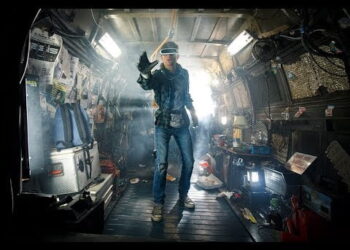 Digital Domain’s Ready Player One VFX breakdown