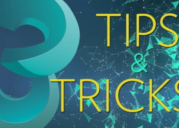Eloi Andaluz Fullà shares 3DS Max Tips and Tricks