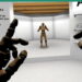 Glycon – VR motion capture tool