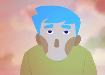 Life Time short film