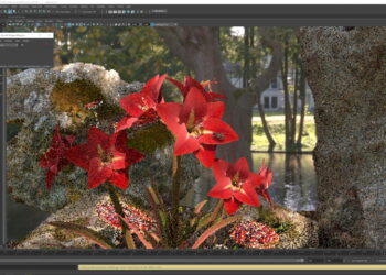 Maya 2019 released