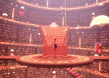 Monsieur Pompone’s Perfumery short film