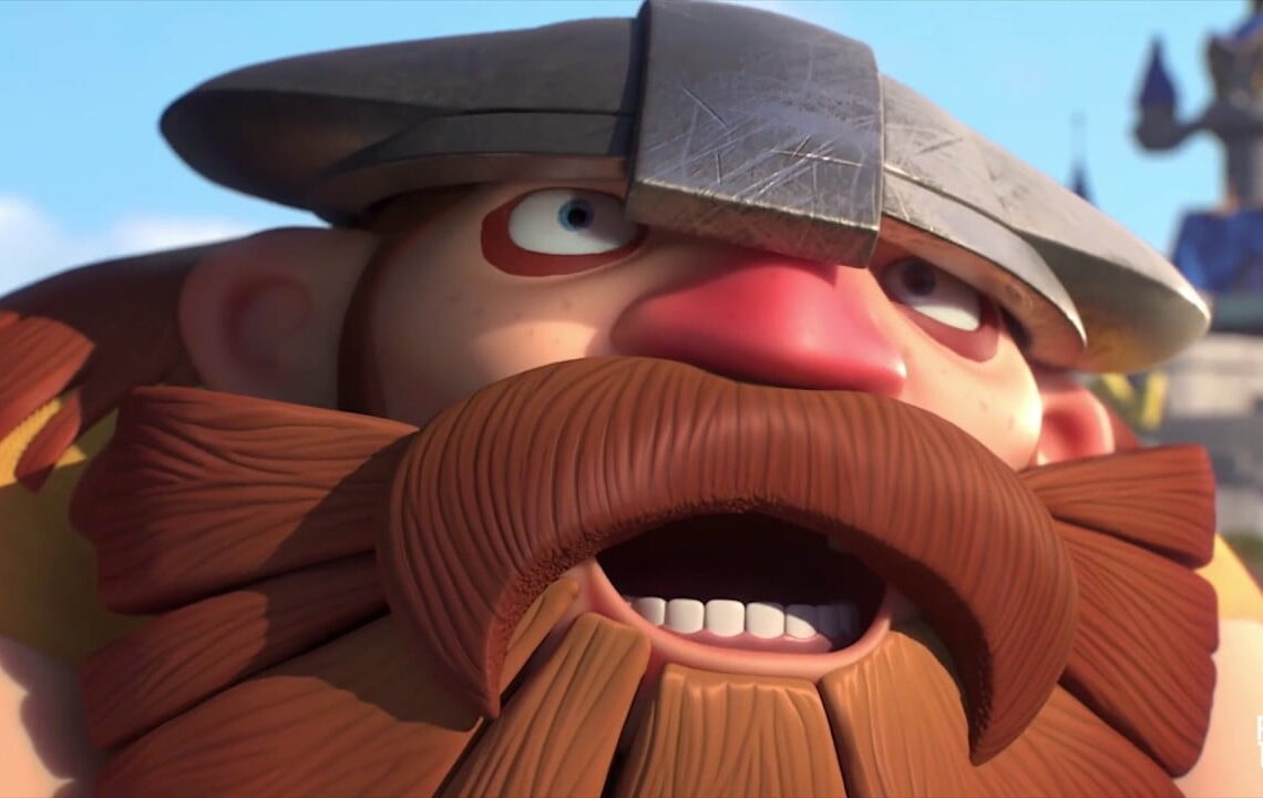 RealtimeUK’s Sky Kingdoms trailer