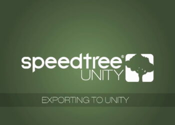 SpeedTree 8 for Unity now available