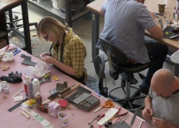 Welcome to Marwen VFX Breakdown