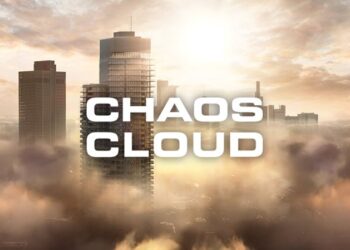 Chaos Cloud launched