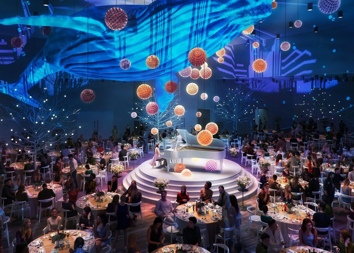 Archvis artists – what the hell do they do?